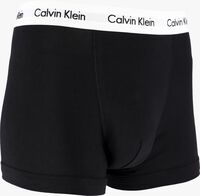 Mehrfarbige/Bunte CALVIN KLEIN UNDERWEAR Boxershort 3-PACK TRUNKS - medium