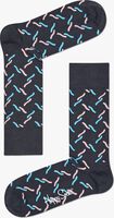 Graue HAPPY SOCKS Socken FEN01 - medium