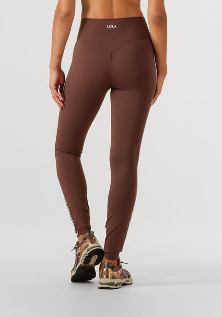 Braune THE LOLA CLUB Legging DEMI LEGGING - large
