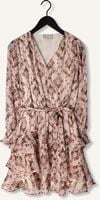 Nicht-gerade weiss NEO NOIR Minikleid DENNIE DISTRESS AZTEC DRESS Nicht-gerade weiss NEO NOIR Minikleid DENNIE DISTRESS AZTEC DRESS - medium