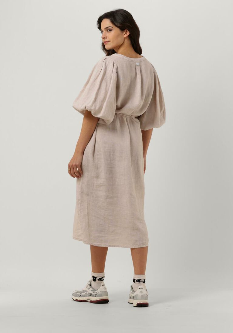 sand penn &amp; ink midikleid s23z514 IV6020