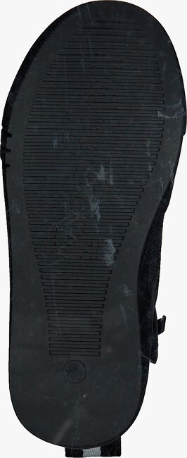 Schwarze SHOESME Schnürschuhe SH8W018 - large