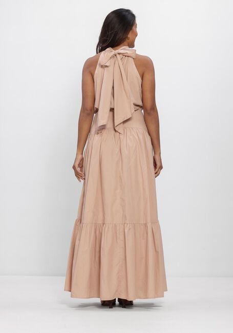 Goldfarbig JOSH V Maxikleid ELARA - large