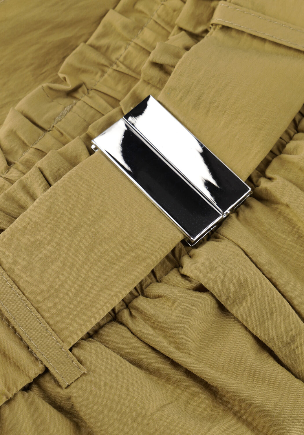 Gr&uuml;ne AI&KO Kurze Hose RIKKI CO 520 G - large