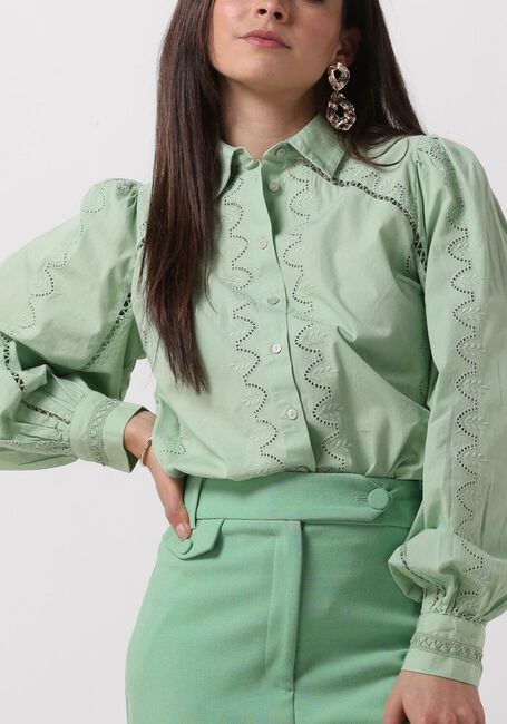 Minze Y.A.S. Blusen YASKENORA LS SHIRT S. - large