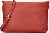 Orangene GIANNI CHIARINI Umhängetasche BRENDA 8265 Orangene GIANNI CHIARINI Umhängetasche BRENDA 8265 - medium