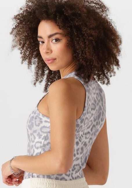 Graue REFINED DEPARTMENT Top RICHELLE - large