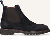 Schwarze FLORIS VAN BOMMEL Chelsea Boots 20072 Schwarze FLORIS VAN BOMMEL Chelsea Boots 20072 - medium
