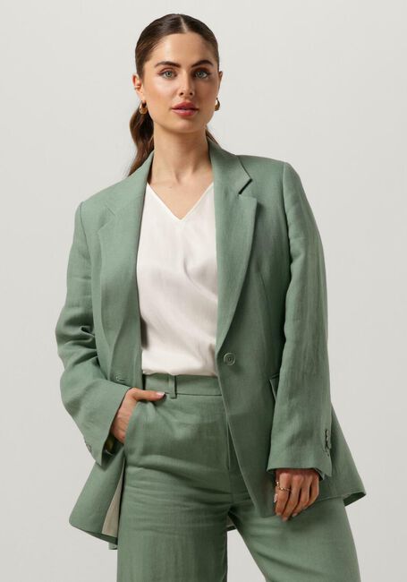 Grüne DRYKORN Blazer GLENDALE - large