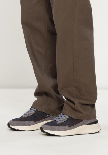 Blaue D.A.T.E Sneaker Low MUSA - large