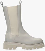 Beige TORAL Chelsea Boots 12577 - medium