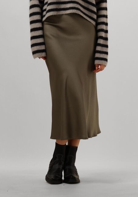 Grüne DRYKORN Midirock URA - large