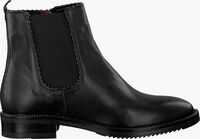 Schwarze MJUS Chelsea Boots 108216 - medium