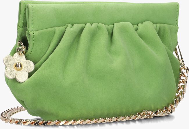 Grüne UNISA Handtasche ZAILEN - large