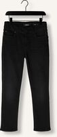 Schwarze RELLIX Slim fit jeans 2510 SLIM FIT Schwarze RELLIX Slim fit jeans 2510 SLIM FIT - medium