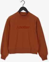 Rost ANOTHER LABEL Sweatshirt ANOTHER SWEATER