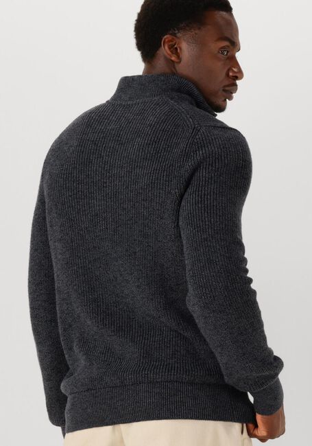 Graue JC RAGS Pullover BERNARDO - large