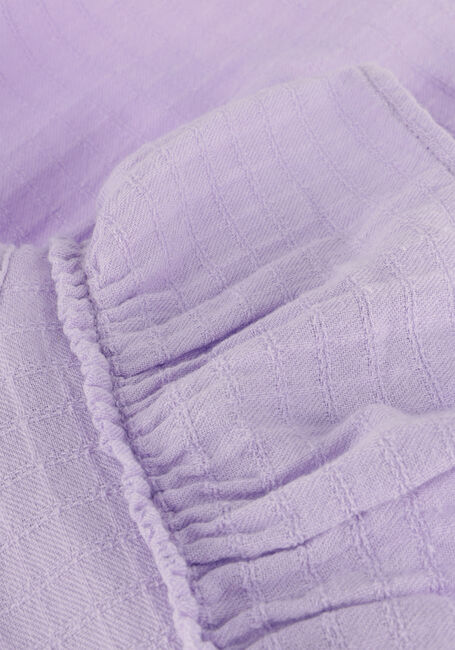 Lila PETIT BLUSH Blusen RUFFLE BLOUSE - large