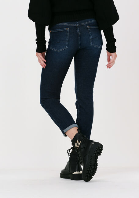 Blaue 7 FOR ALL MANKIND Slim fit jeans ROXANNE ANKLE - large