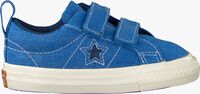 Blaue CONVERSE Sneaker low ONE STAR 2V OX - medium