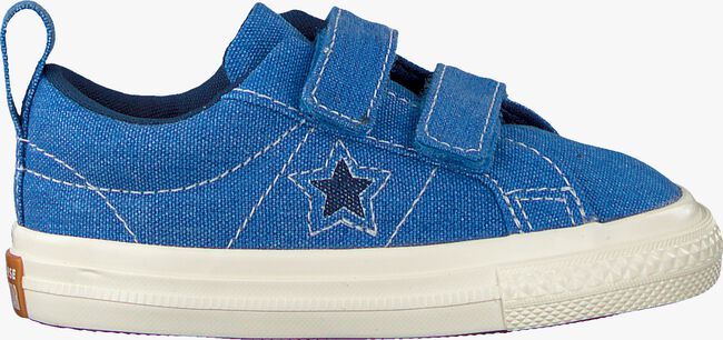 Blaue CONVERSE Sneaker low ONE STAR 2V OX - large