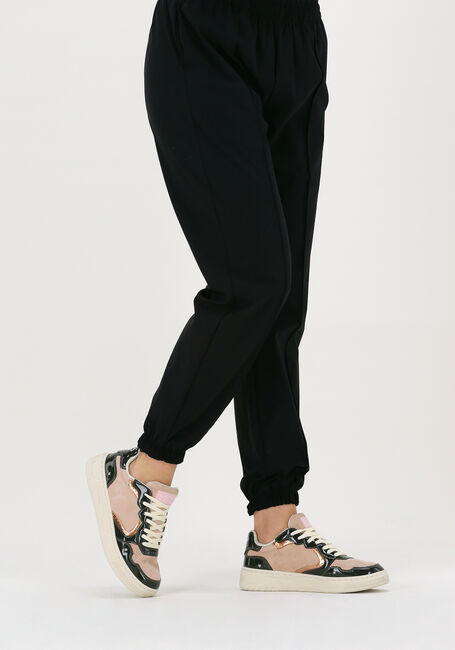 Beige SCOTCH & SODA Sneaker Low ELLI - large