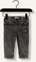Dunkelgrau LIL' ATELIER Jeans NBNLULIA LOOSE JEANS 4017-CI LIL Dunkelgrau LIL' ATELIER Jeans NBNLULIA LOOSE JEANS 4017-CI LIL - medium
