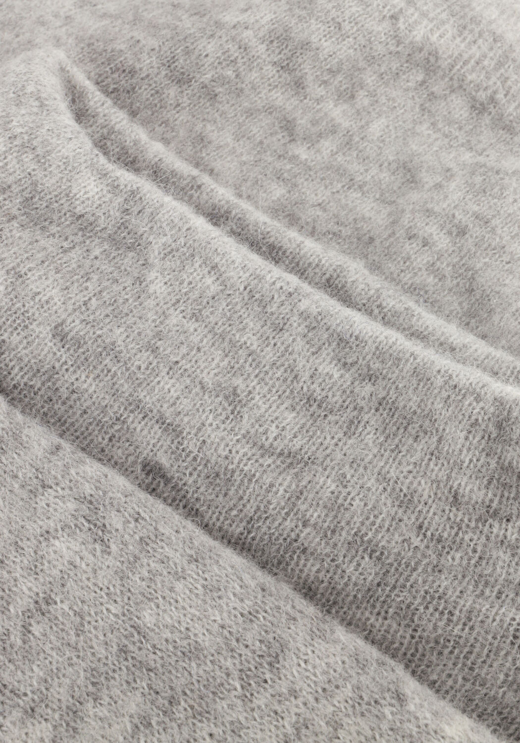 Hellgrau BY-BAR Pullover VINN PULLOVER - large