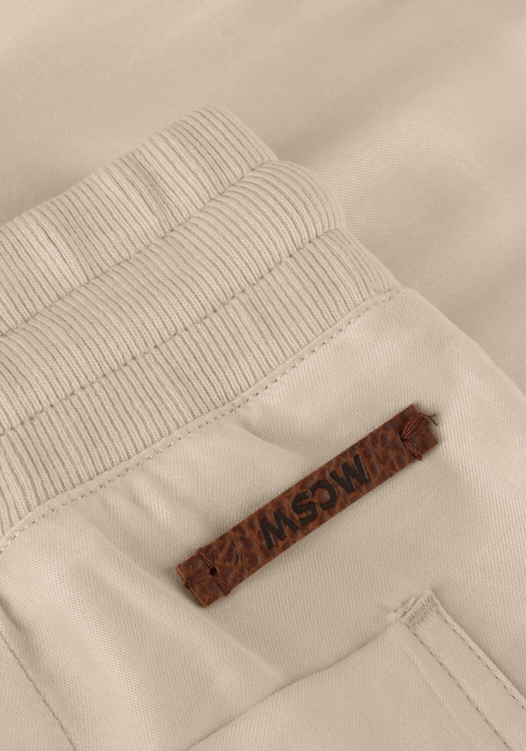 Beige MOSCOW Cargohosen 77-02-SHELSY - large