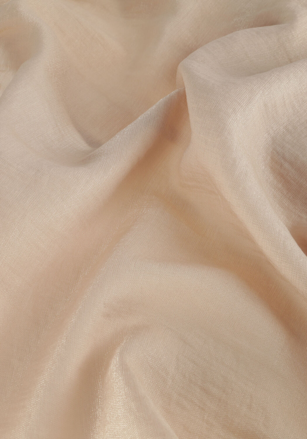 Creme AAIKO Blusen ALANZA SHINE VIS 511 - large