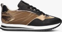 Bronzefarbene NOTRE-V Sneaker low 05-51 - medium
