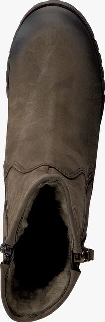 Grüne OMODA Ankle Boots 8714 - large