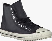 Schwarze CONVERSE Sneaker CONV BOOT MID HEREN - medium