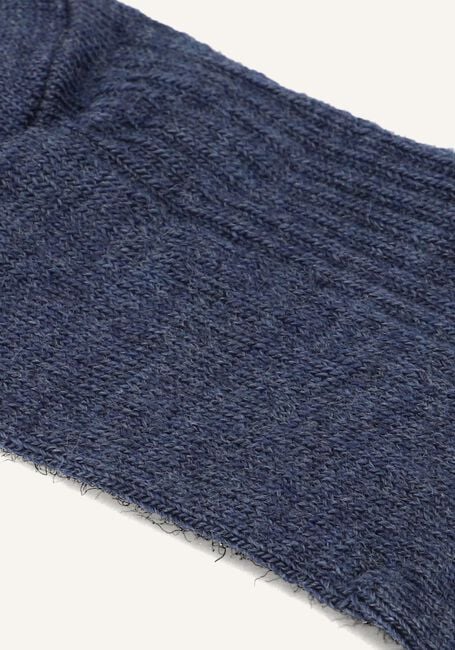 Blaue MP DENMARK Socken WILLUM SOCKS Blaue MP DENMARK Socken WILLUM SOCKS - large