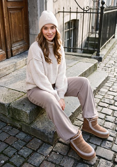 Beige MOSCOW Pullover 28-09-BONNIE - large