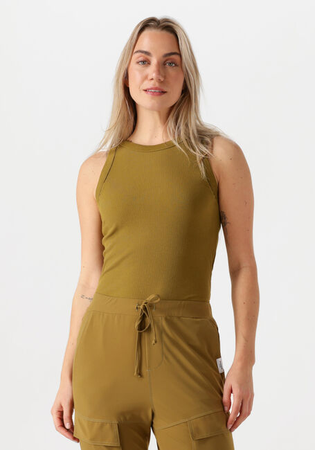 Ocker PENN & INK Top SINGLET - large