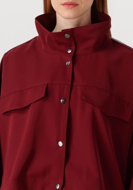 Rote CO'COUTURE Jack AMINACC BOX JACKET - large