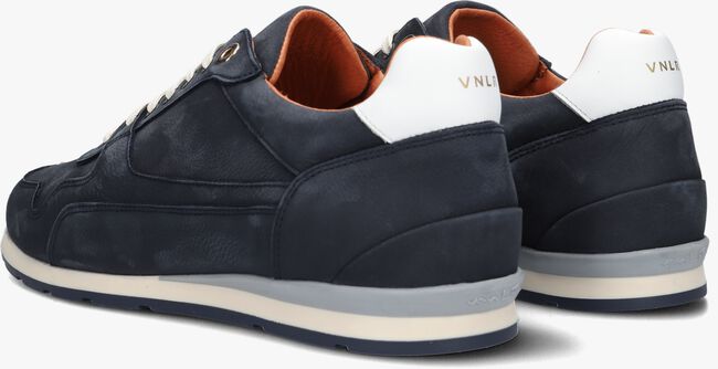 Blaue VAN LIER Sneaker low 2313237 - large