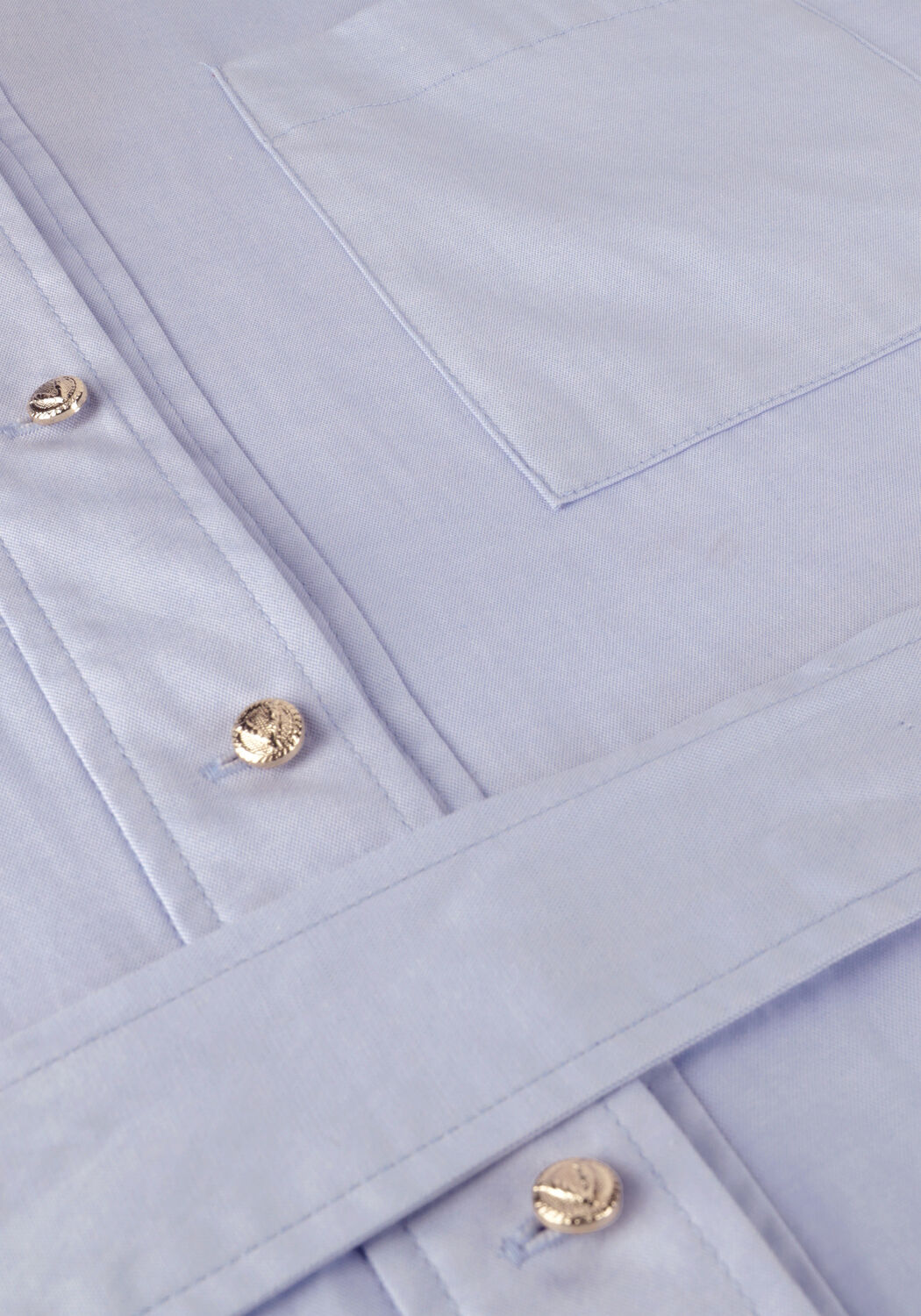 Hellblau JOSH V Jumpsuit PIEN - large