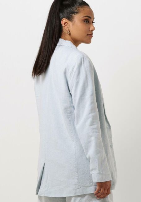 Hellblau MSCH COPENHAGEN Blazer MSCHKARIMA GINIA BLAZER - large