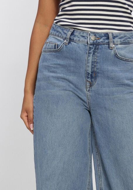 Blaue MY ESSENTIAL WARDROBE Jeans MWJESSIE 139 LOW-CROTCH X-WIDE - large