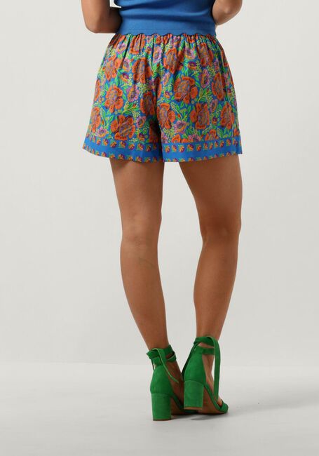 Blaue HARPER & YVE Kurze Hose MILA-SH - large