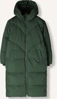 Grüne Y.A.S. Wattierte Jack YASIRMA LS LONG DOWN COAT Grüne Y.A.S. Wattierte Jack YASIRMA LS LONG DOWN COAT - medium