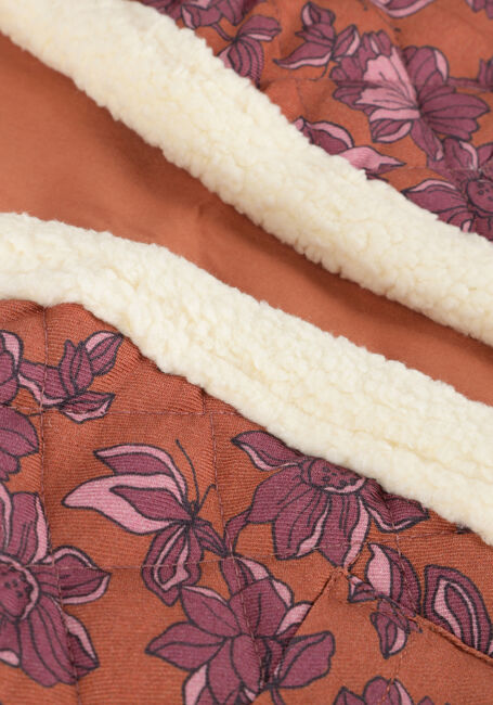 Orangene YOUR WISHES Gilet MISCHA RETRO ROMANCE - large