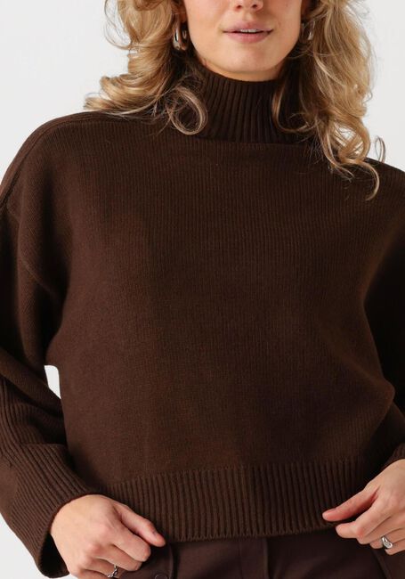 Braune EDITED Pullover NOHEA JUMPER - large