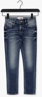 Blaue VINGINO Skinny jeans ANZIO - medium