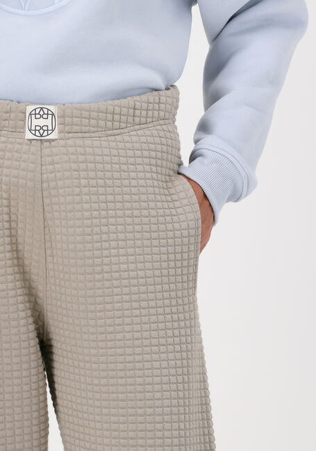 Beige LEVETE ROOM Jogginghose ORLI 2 - large