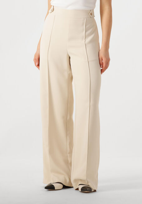 Beige OMODA ATELIER Hose OM-BOWIE X BO - large