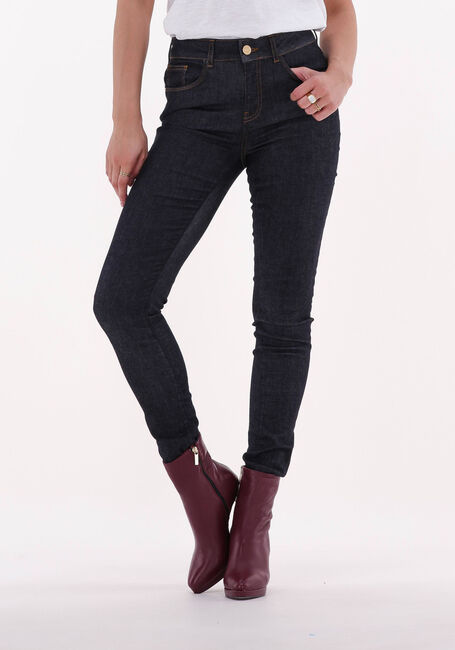 Dunkelblau MOS MOSH Skinny jeans ALLI COVER JEANSJ - large