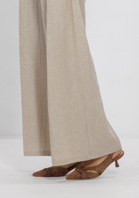 Cognacfarbene STEFANO LAURAN Slingbacks ST2639 - large